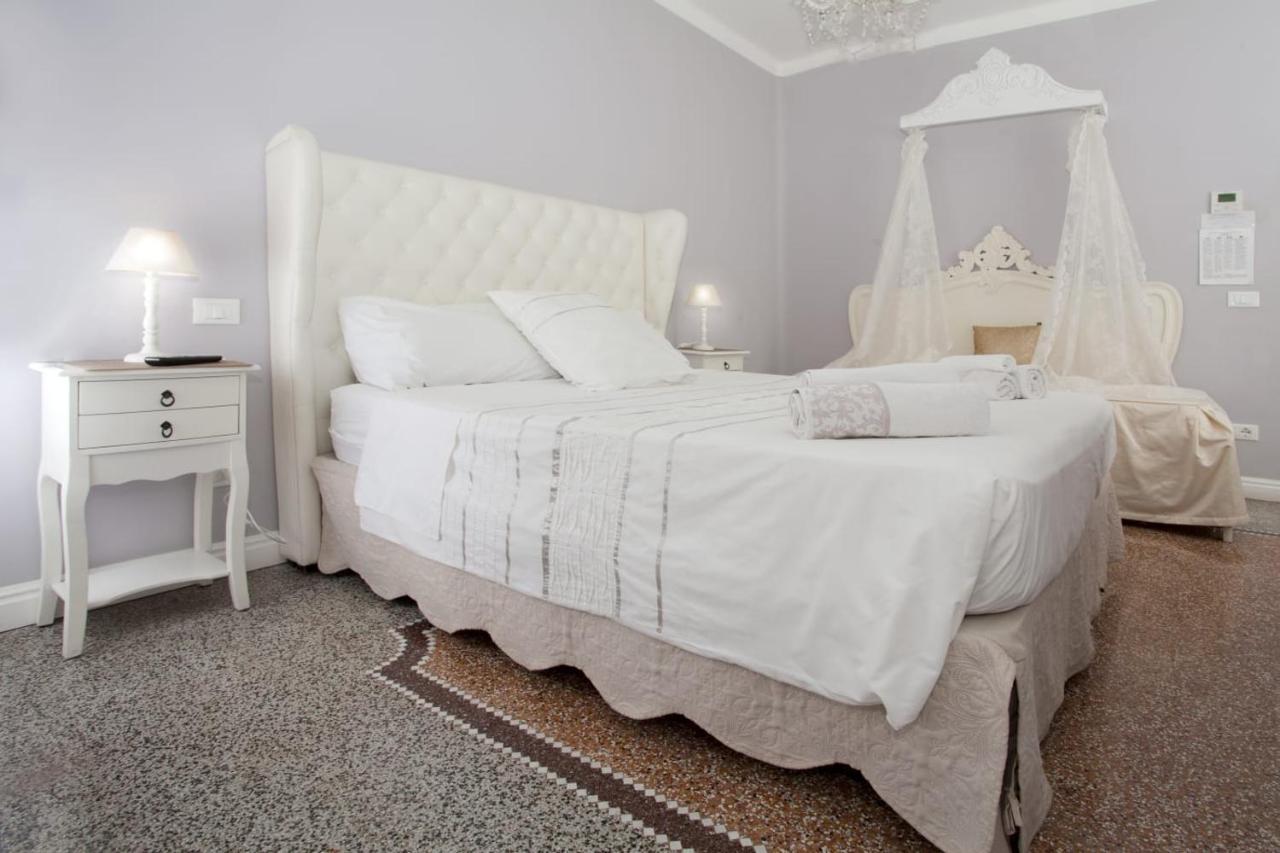 B&B Elisir Albenga Exterior photo