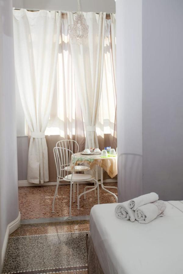 B&B Elisir Albenga Exterior photo