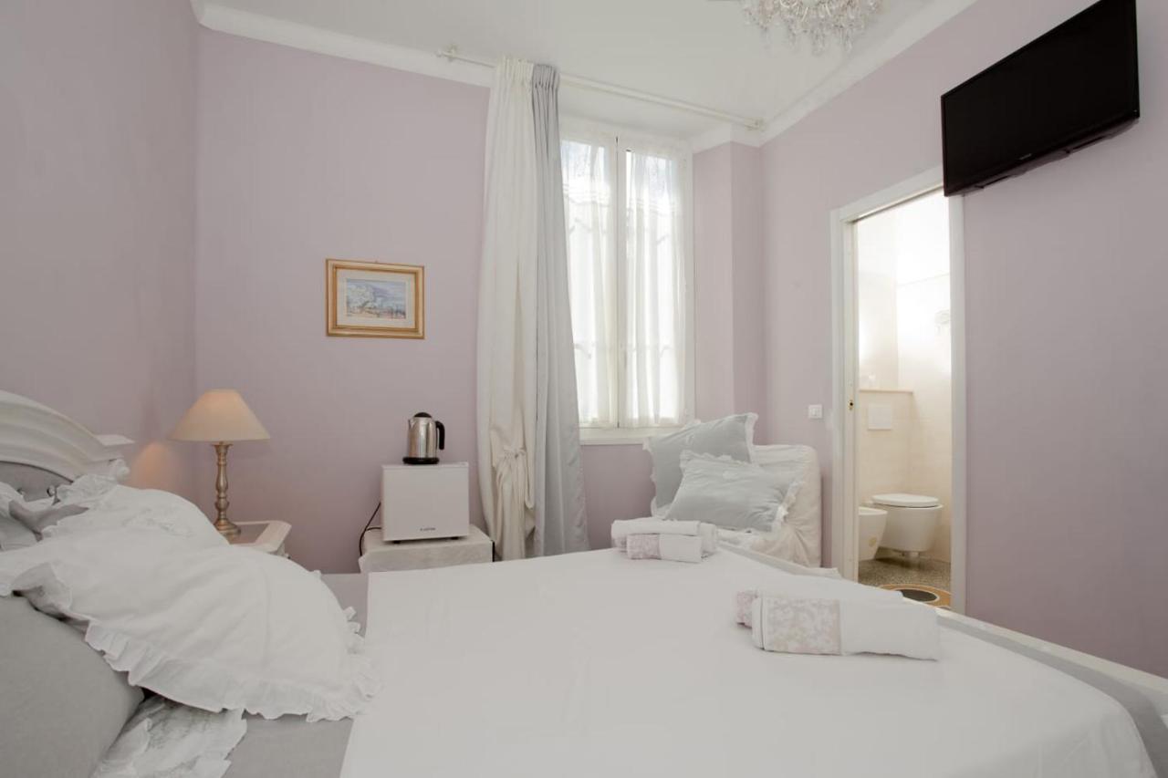 B&B Elisir Albenga Exterior photo