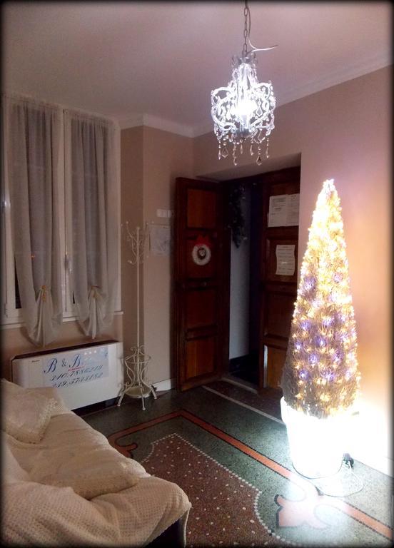 B&B Elisir Albenga Exterior photo